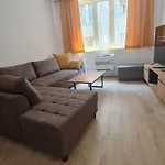 Sarajevo City Center Apartment