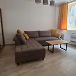 Sarajevo City Center Apartment