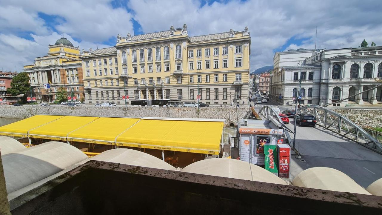 Center Apartment Sarajevo