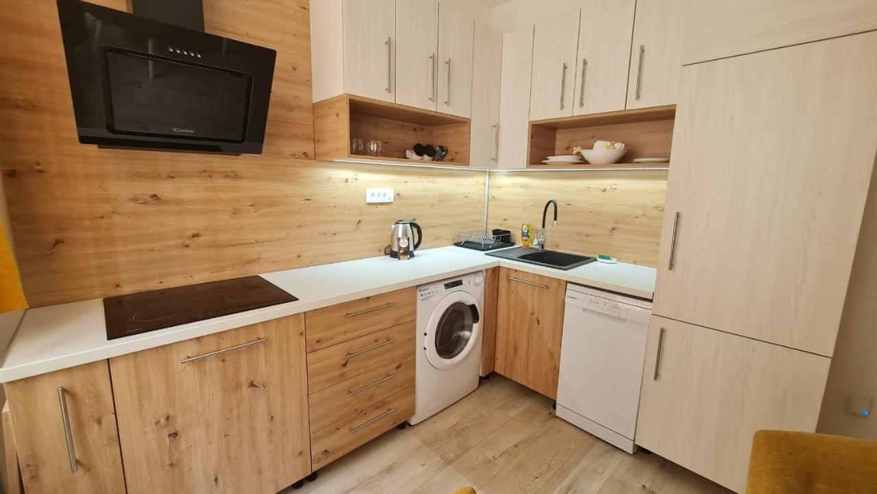 Apartment Center Sarajevo